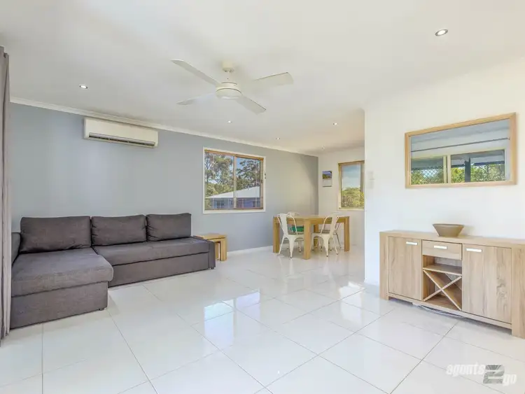 Sixth view of Homely house listing, 5 Melaleuca Court, Southside QLD 4570