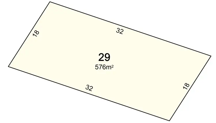 Second view of Homely land listing, Lot 29 The Grove Estate, Capel WA 6271