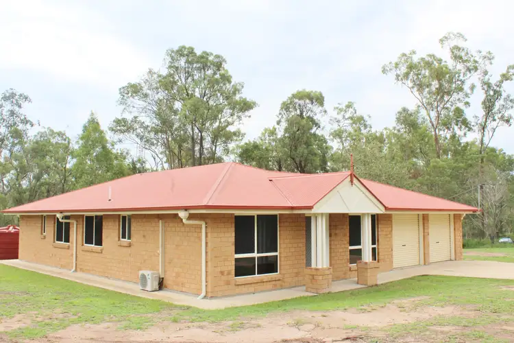 Main view of Homely house listing, 19 Bond Ct, Kensington Grove QLD 4341