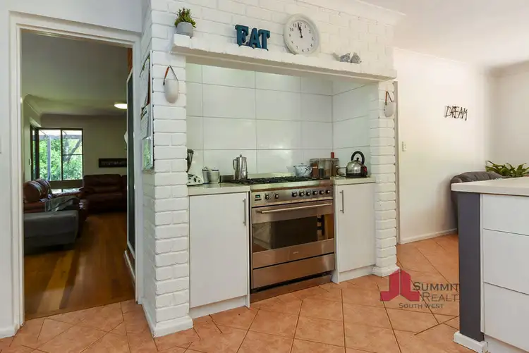 Sixth view of Homely house listing, 61 Kentucky Dr, Dardanup West WA 6236