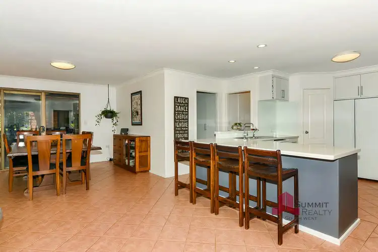 Seventh view of Homely house listing, 61 Kentucky Dr, Dardanup West WA 6236