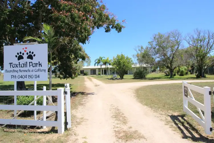 31552 BRUCE Highway, Barratta QLD 4809