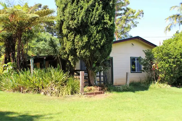 Main view of Homely house listing, 360 Upper Stratheden Rd, Stratheden NSW 2470