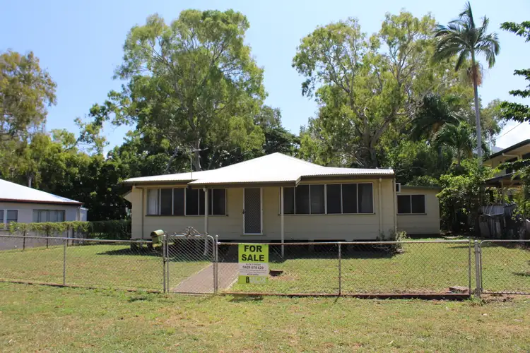 Main view of Homely house listing, 42 Picnic St, Picnic Bay QLD 4819