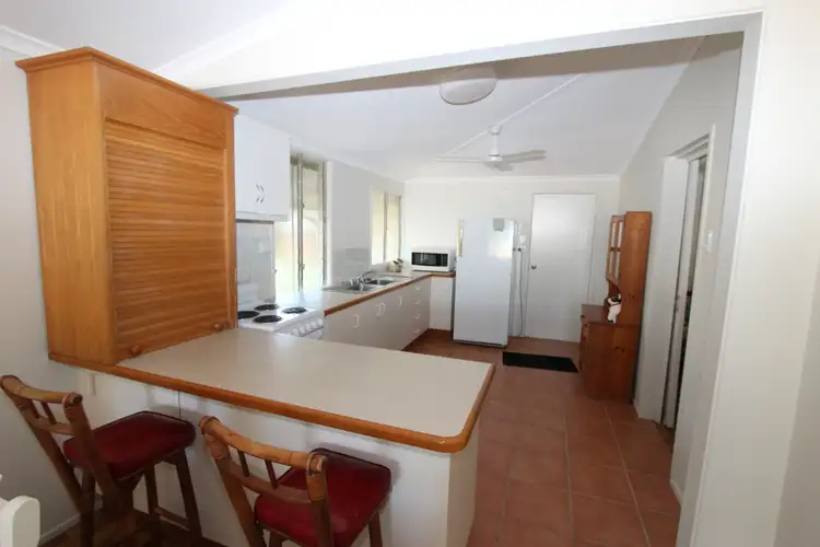 Second view of Homely house listing, 42 Picnic St, Picnic Bay QLD 4819