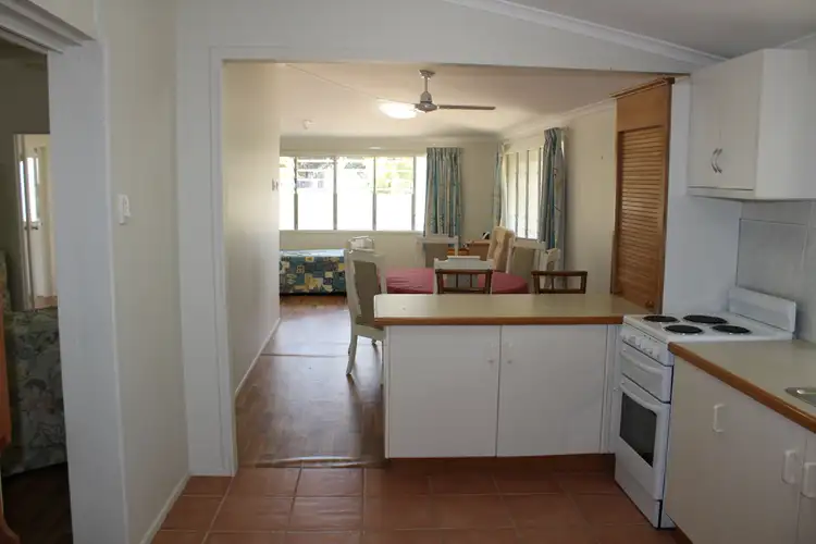 Fourth view of Homely house listing, 42 Picnic St, Picnic Bay QLD 4819