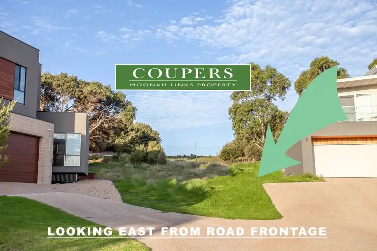 Fourth view of Homely land listing, 6 Watsons Bend, Fingal VIC 3939