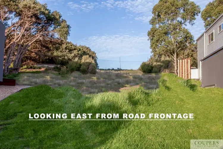 Fifth view of Homely land listing, 6 Watsons Bend, Fingal VIC 3939