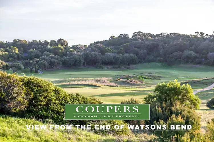 Sixth view of Homely land listing, 6 Watsons Bend, Fingal VIC 3939