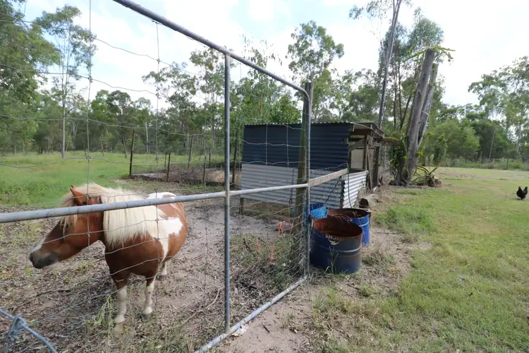 Second view of Homely house listing, 27 Prosser Rd, Apple Tree Creek QLD 4660