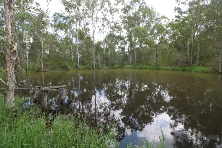 Third view of Homely house listing, 27 Prosser Rd, Apple Tree Creek QLD 4660