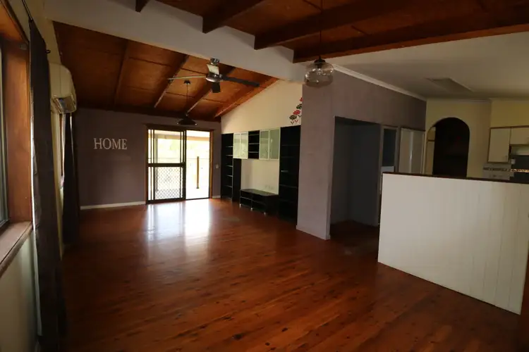 Fourth view of Homely house listing, 27 Prosser Rd, Apple Tree Creek QLD 4660