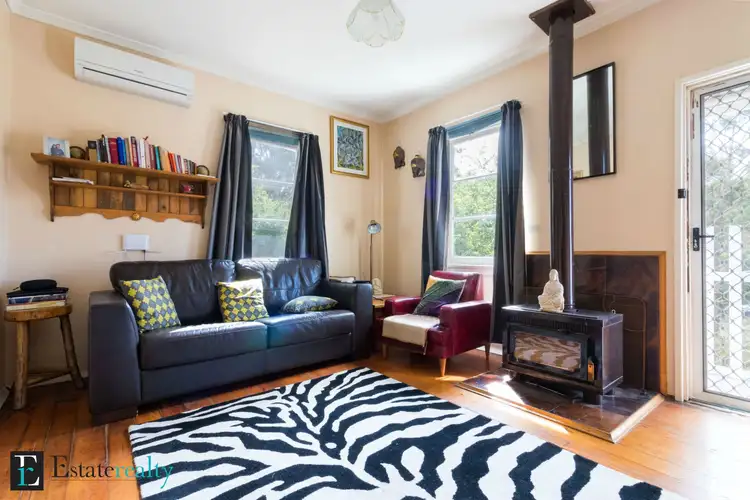 Second view of Homely house listing, 10 Beazley Street, Captains Flat NSW 2623