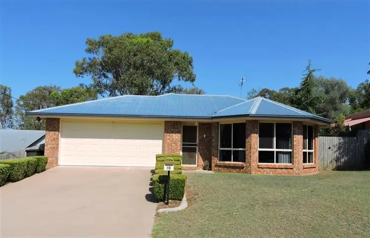 15 Gertrude St, Warwick QLD 4370