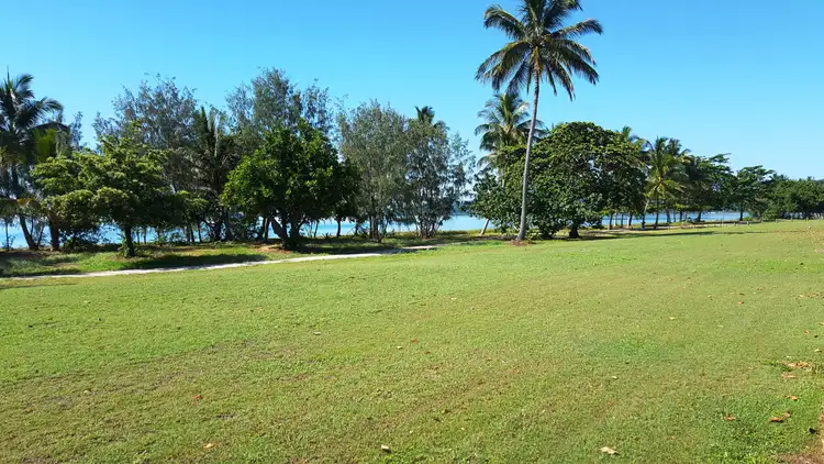 Second view of Homely land listing, 11 Jacobs Rd, Kurrimine Beach QLD 4871
