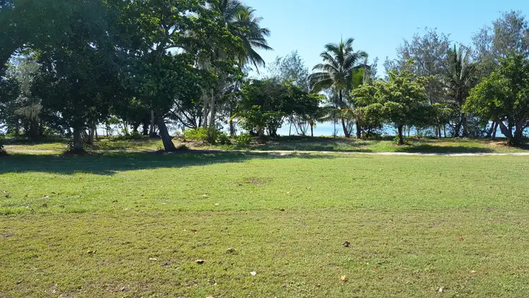 Third view of Homely land listing, 11 Jacobs Rd, Kurrimine Beach QLD 4871