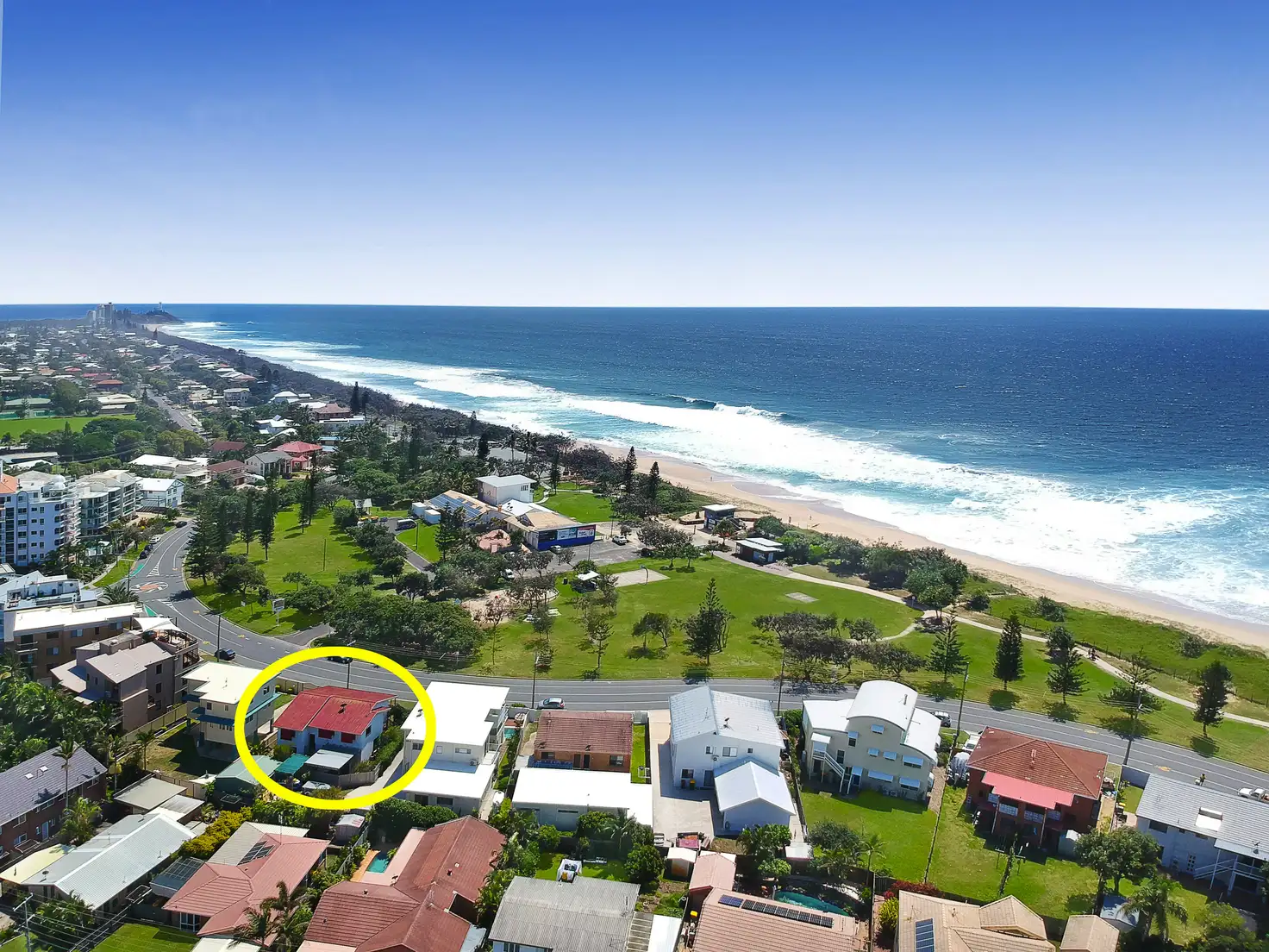 Main view of Homely house listing, 106 Pacific Bvd, Buddina QLD 4575