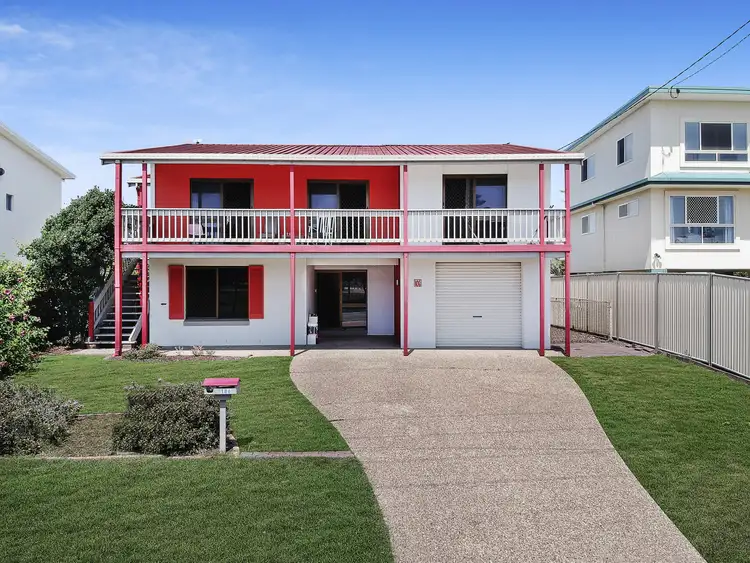 Third view of Homely house listing, 106 Pacific Bvd, Buddina QLD 4575