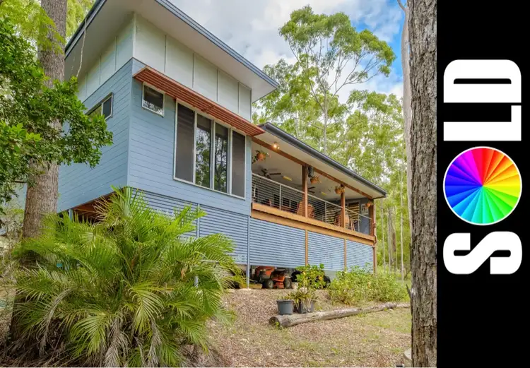 105 Messmate Road, Neerdie QLD 4570