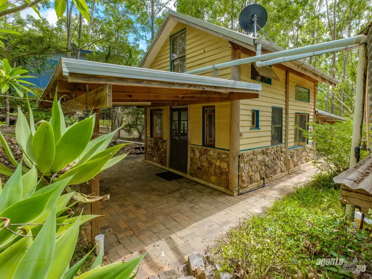 Fifth view of Homely rural property listing, 105 Messmate Road, Neerdie QLD 4570