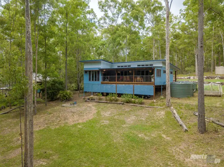 Sixth view of Homely rural property listing, 105 Messmate Road, Neerdie QLD 4570