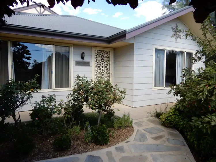 Main view of Homely house listing, 11 Kinnane Street, Jamestown SA 5491