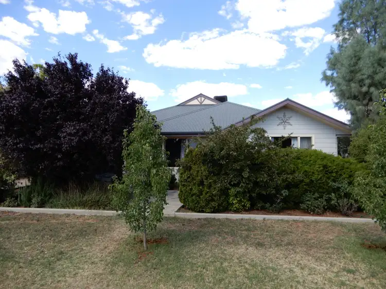 Second view of Homely house listing, 11 Kinnane Street, Jamestown SA 5491
