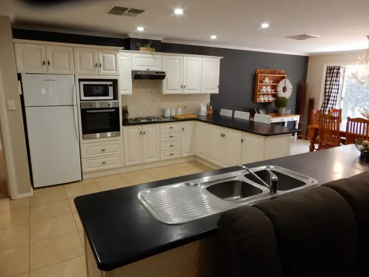 Third view of Homely house listing, 11 Kinnane Street, Jamestown SA 5491