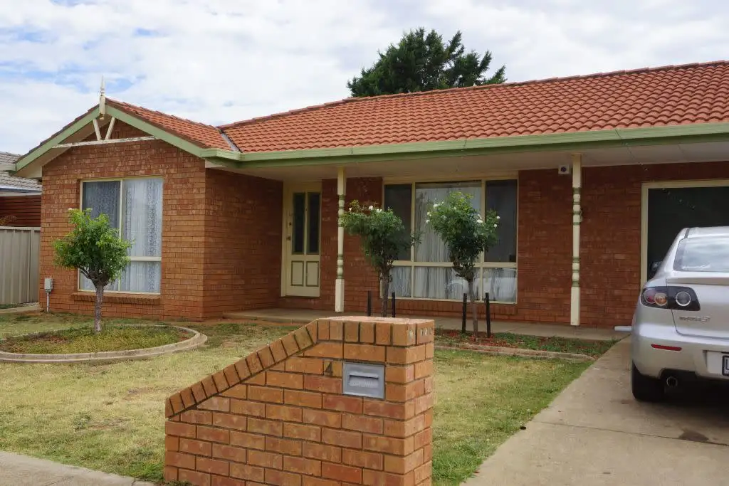 Main view of Homely house listing, 4 Reid, Mooroopna VIC 3629