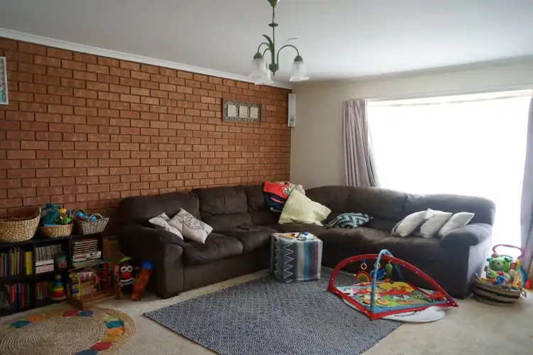 Second view of Homely house listing, 4 Reid, Mooroopna VIC 3629