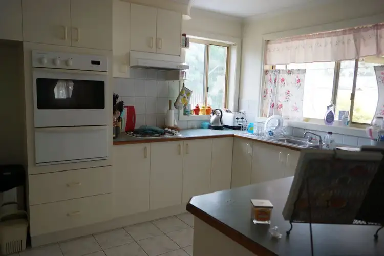 Fourth view of Homely house listing, 4 Reid, Mooroopna VIC 3629
