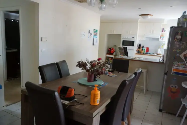 Fifth view of Homely house listing, 4 Reid, Mooroopna VIC 3629