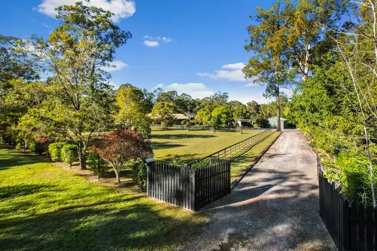 Main view of Homely house listing, 192-202 Beaumont Rd, Park Ridge QLD 4125