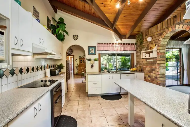 Fifth view of Homely house listing, 192-202 Beaumont Rd, Park Ridge QLD 4125