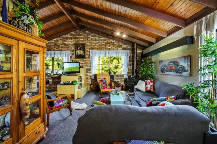 Sixth view of Homely house listing, 192-202 Beaumont Rd, Park Ridge QLD 4125