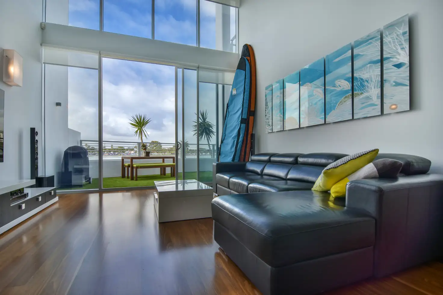 Main view of Homely apartment listing, 103/3 Marco Polo Dr, Mandurah WA 6210