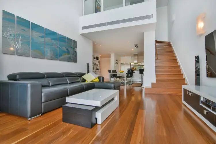 Second view of Homely apartment listing, 103/3 Marco Polo Dr, Mandurah WA 6210