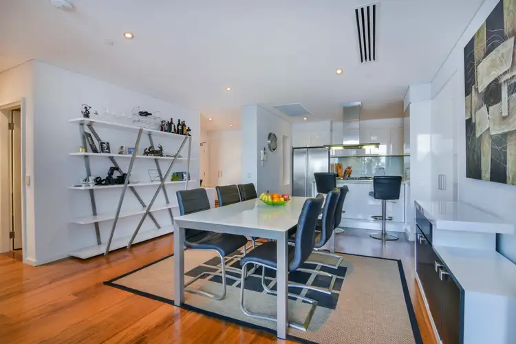Fourth view of Homely apartment listing, 103/3 Marco Polo Dr, Mandurah WA 6210