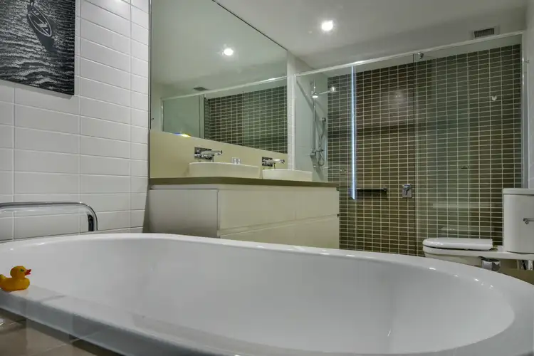 Sixth view of Homely apartment listing, 103/3 Marco Polo Dr, Mandurah WA 6210
