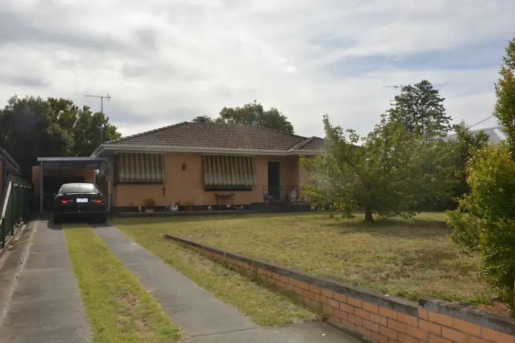 Main view of Homely house listing, 7 Lirrk Street, Cobram VIC 3644