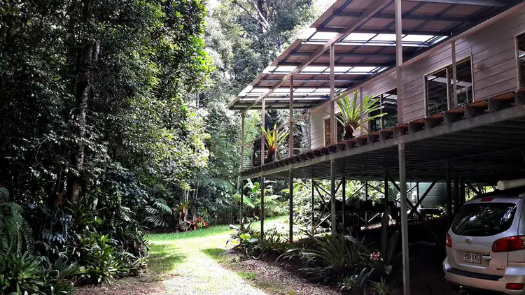 Second view of Homely rural property listing, 11845 Kennedy Hwy, Evelyn QLD 4888