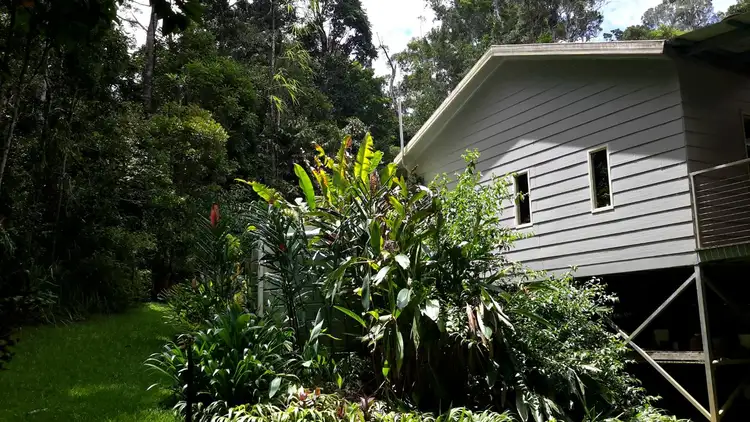 Third view of Homely rural property listing, 11845 Kennedy Hwy, Evelyn QLD 4888