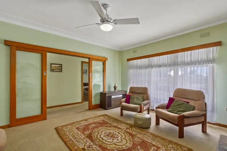 Second view of Homely house listing, 144 Stawell St, Sale VIC 3850