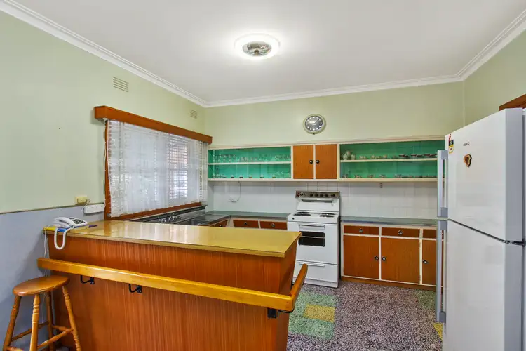 Fourth view of Homely house listing, 144 Stawell St, Sale VIC 3850