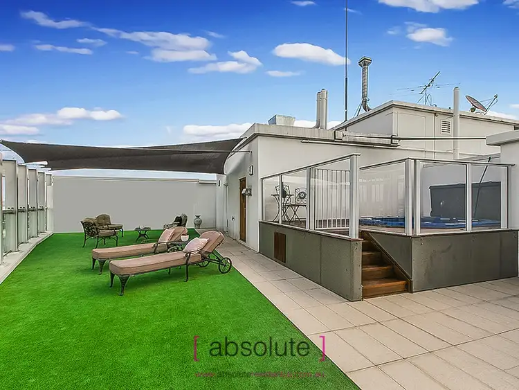 Second view of Homely apartment listing, 1401/11 Ellenborough St, Woodend QLD 4305