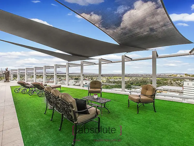 Third view of Homely apartment listing, 1401/11 Ellenborough St, Woodend QLD 4305