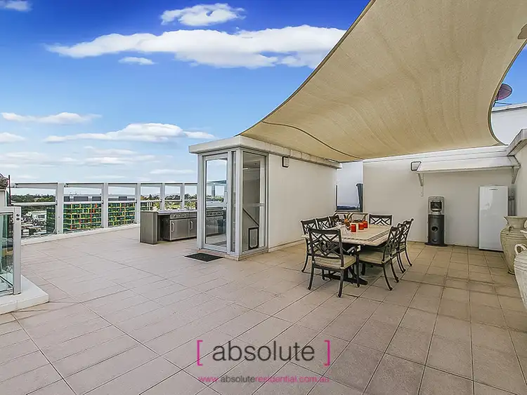 Fourth view of Homely apartment listing, 1401/11 Ellenborough St, Woodend QLD 4305