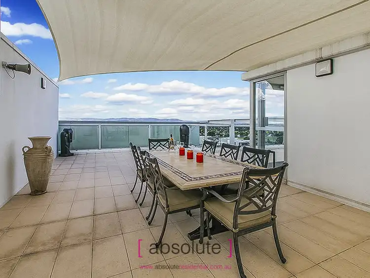 Fifth view of Homely apartment listing, 1401/11 Ellenborough St, Woodend QLD 4305