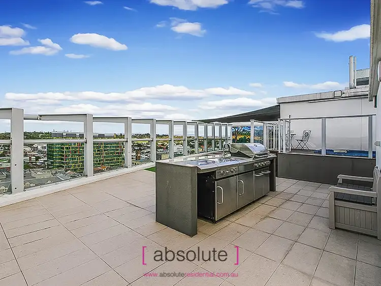 Sixth view of Homely apartment listing, 1401/11 Ellenborough St, Woodend QLD 4305