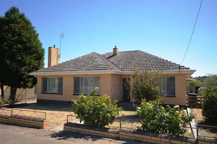 47 Shirreff St, Stawell VIC 3380